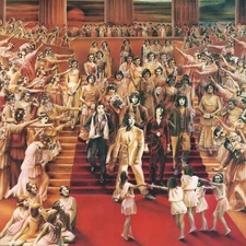 The Rolling Stones - It's Only Rock N Roll [New Vinyl LP] 180 Gram