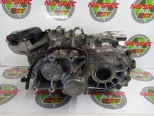 2013 Nissan Leaf ZEO 40kw Gearbox for EM61 motor 2010-2012 320103NA0B