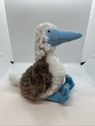 GUND Blue Footed Booby Bird 11" Plush World Wildlife Fund WWF Stuffed — photo 2