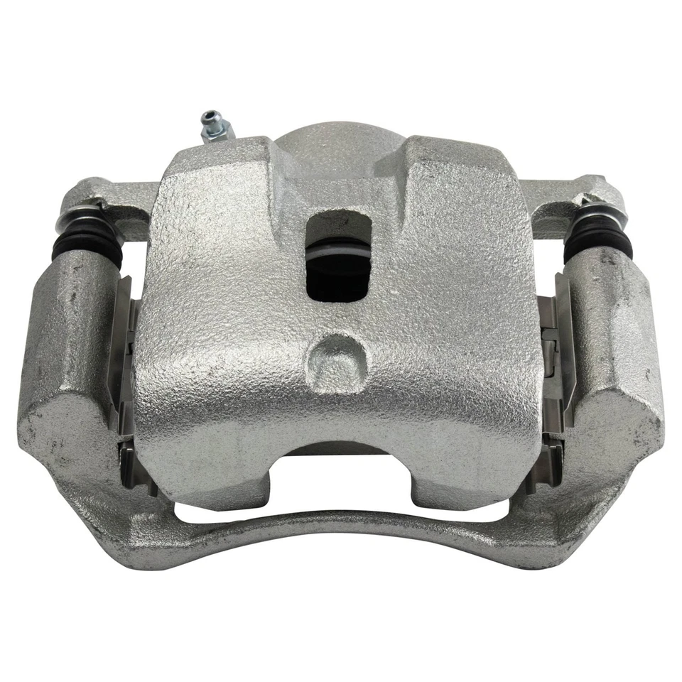 For Honda Pilot 2003-2008 TRQ CLA84434 Front & Rear Disc Brake Calipers — 第 4/4 张图片