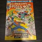 1975 MARVEL COMICS AMAZING SPIDER-MAN #141 FN- 1ST APP NEW MYSTERIO VINTAGE