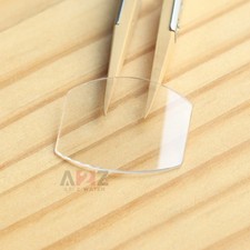 Orologio Cristallo Zaffiro per Ulysse Nardin Michelangelo Cronografo UN 563-42