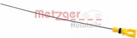 Metzger Autoteile 8001003 ÖLpeilstab FüR CitroËN Peugeot