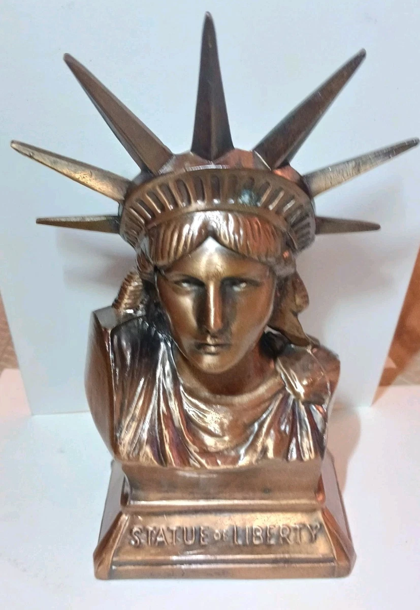 Statue Of Liberty Bank In other Collectible Still & Piggy Banks