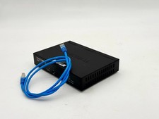 SONICWALL TZ350 APL28-0B4 NETWORK SECURITY FIREWALL APPLIANCE VPN GATEWAY