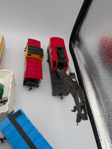 Vintage HO Bachmann Zugset Omas Train Special - Beschreibung lesen - Bild 7 von 9