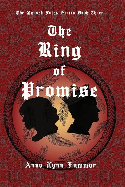 Anna Lynn Hammar | The Ring Of Promise | Taschenbuch | Englisch (2021)-image