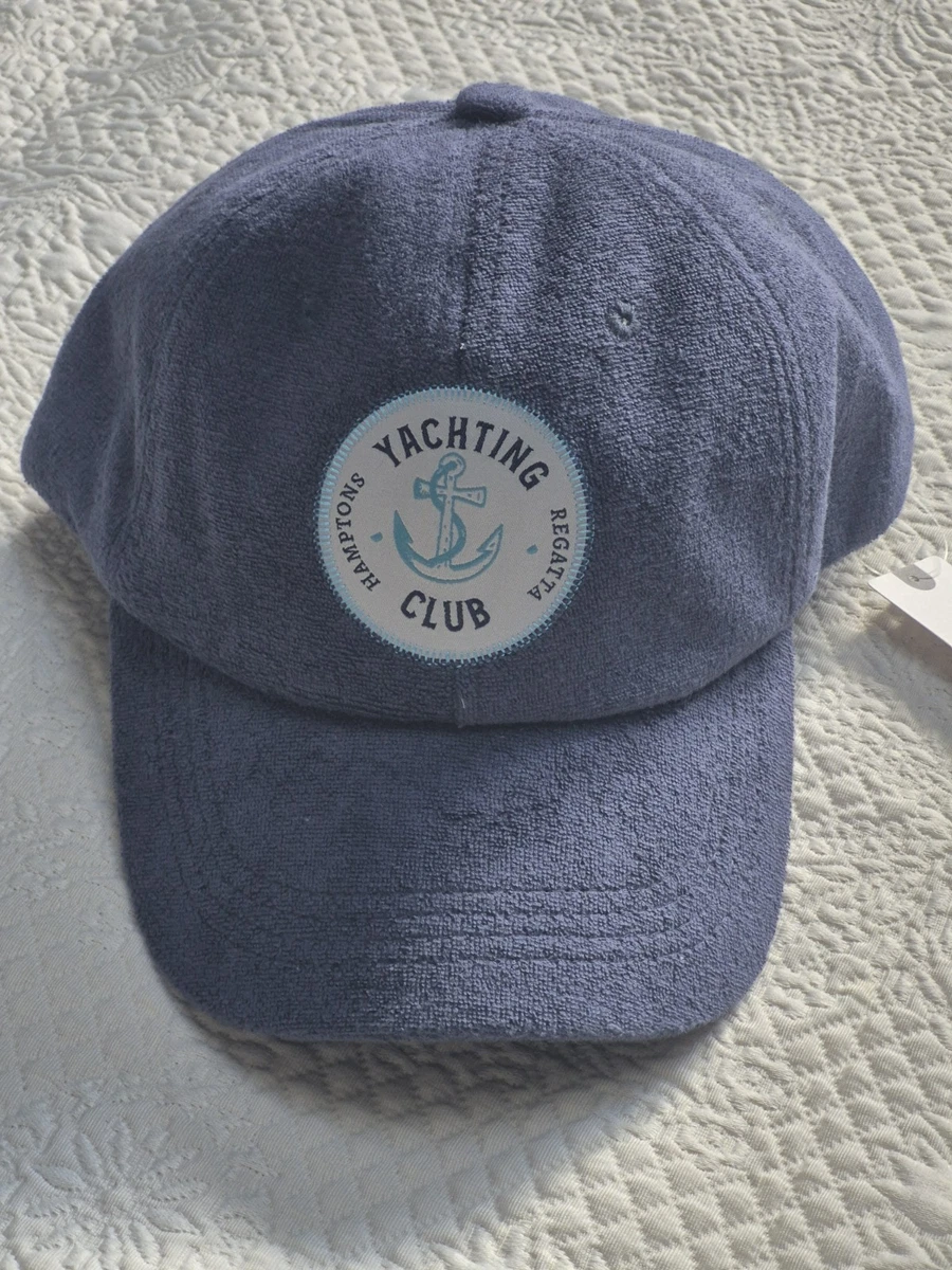 Anthropologie Blue Hats for Women for sale | eBay display picture 3