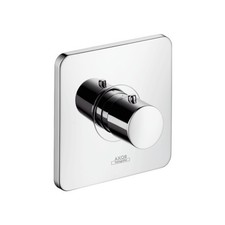 Hansgrohe thermostat flush Axor Citterio M 34716000