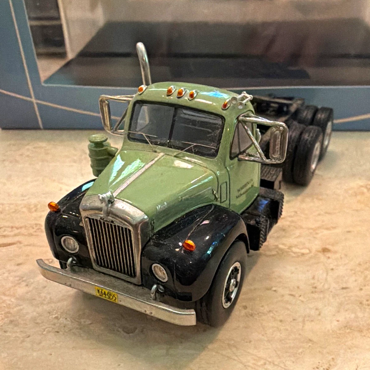 Neo Scale Models Diecast and Toy Vehicle for sale | eBay