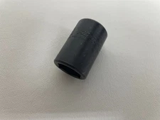 Snap-on Tools USA NEW 1/2" Drive 17mm Metric 6pt Shallow Impact Socket IMM170A