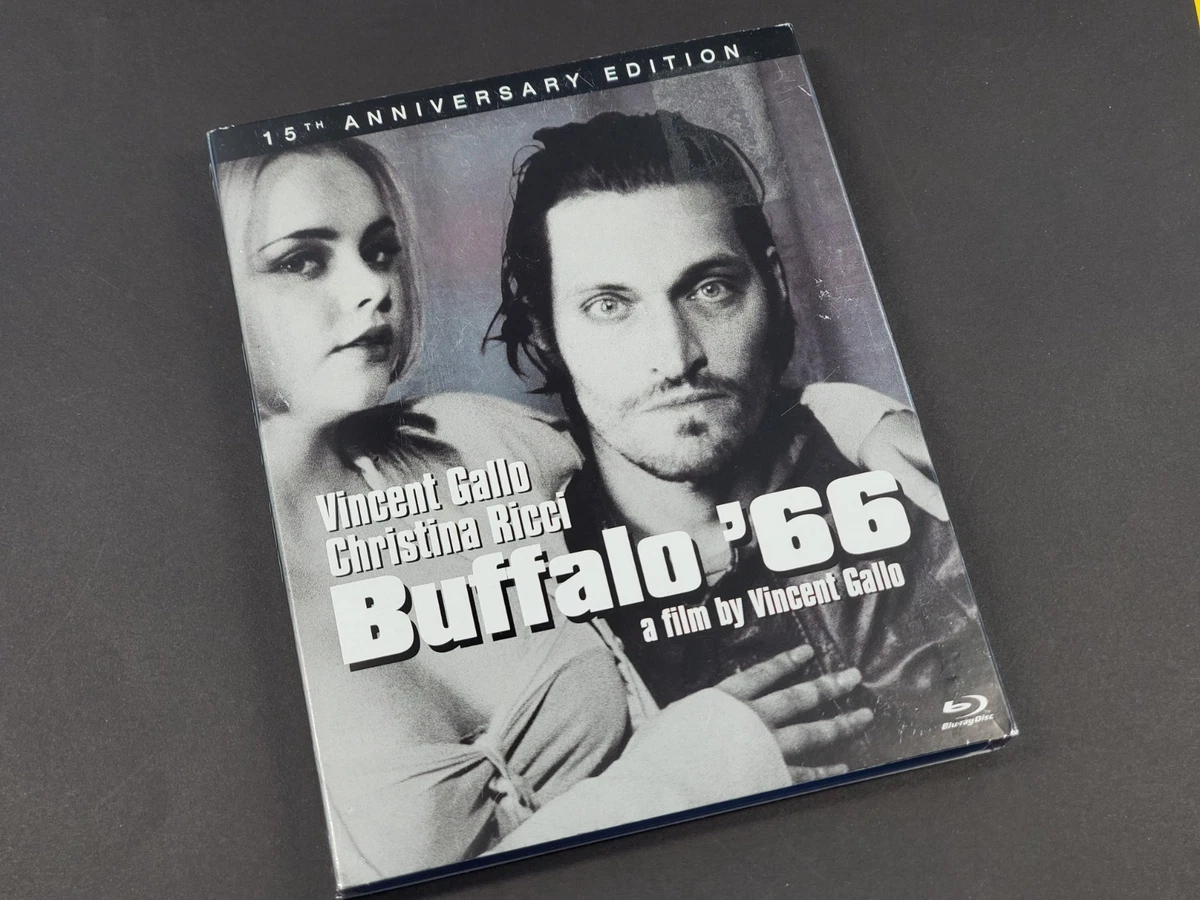 Las mejores ofertas en Vincent Gallo DVD y Blu-ray | eBay