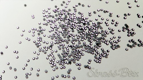 2500 Hotfix DMC Strasssteine SS6 Farbe wählbar Strass Glitzersteine aufbügeln - 第 36/43 張圖片