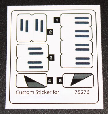 custom-aufkleber-f-r-75276-replacement-sticker-sheet-ebay