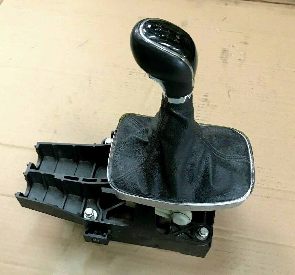 VAUXHALL INSIGNIA GEARSTICK SHIFT 6 SPEED MANUAL GEAR LEVER SELECTOR eBay