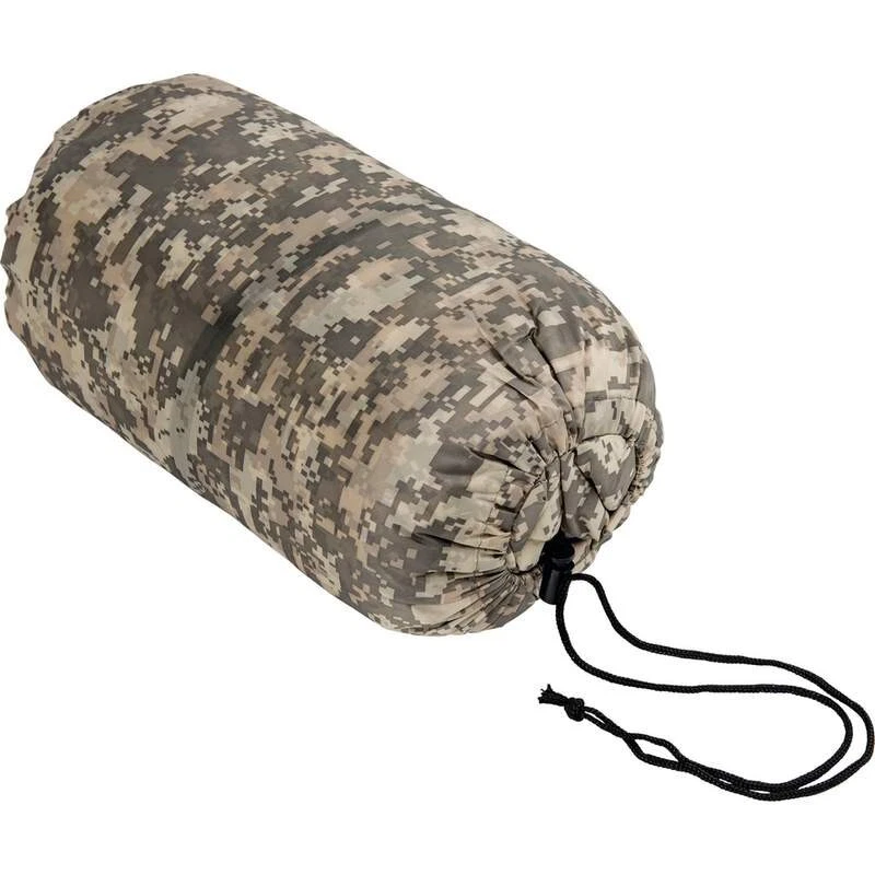 Winter Army Military Sleeping Bag Outdoor Lightweight Adult Camping Sleeping Bag - Image 3 of 3