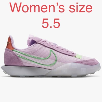 Women s Nike Waffle Racer 2X NEW Size 5.5 CK6647-601