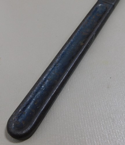 Vintage Champion De Arment 18" Pipe Wrench Tool Good Working Condition - Picture 19 of 19