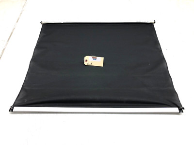 2018-2021 AUDI A5 S5 RS5 F5A SPORTBACK SUNROOF SUNSHADE ROLLER COVER BLIND #NOTE