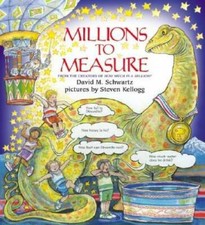 Millions to Measure - Hardcover By Schwartz, David M. - GOOD