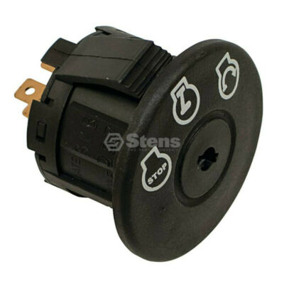 やひ Stens 430-465 Ignition Switch Replaces AYP 193350 Husqvarna