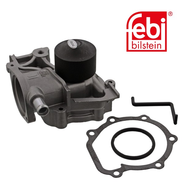 Febi Bilstein Wasserpumpe FüR Subaru Forester SG 2.0 AWD 2.5 RX Nato SF Impreza-image