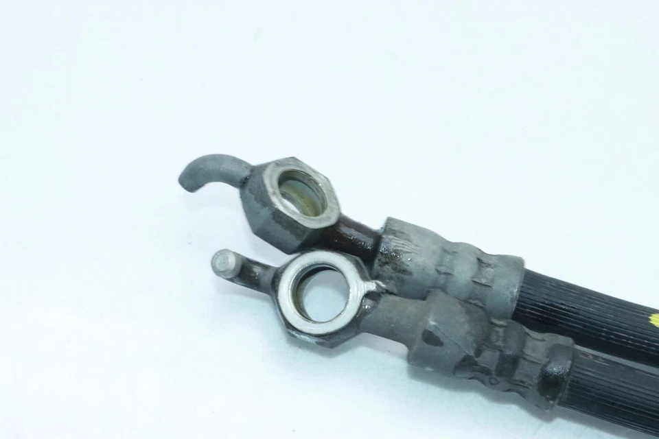 06-11 LEXUS GS300 GS350 PINZAS FRENO TRASERO LÍNEAS MANGUERAS PAR IZQUIERDA/DERECHA T2246 Foto 3 de 4