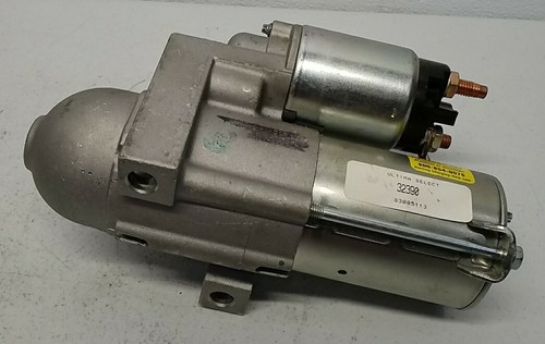 Ultima Select 32390 Starter – Reliable Performance for Demanding Conditions - Picture 2 of 7