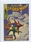 Amazing Spider-Man #74 1969 (VG+ 4.5)