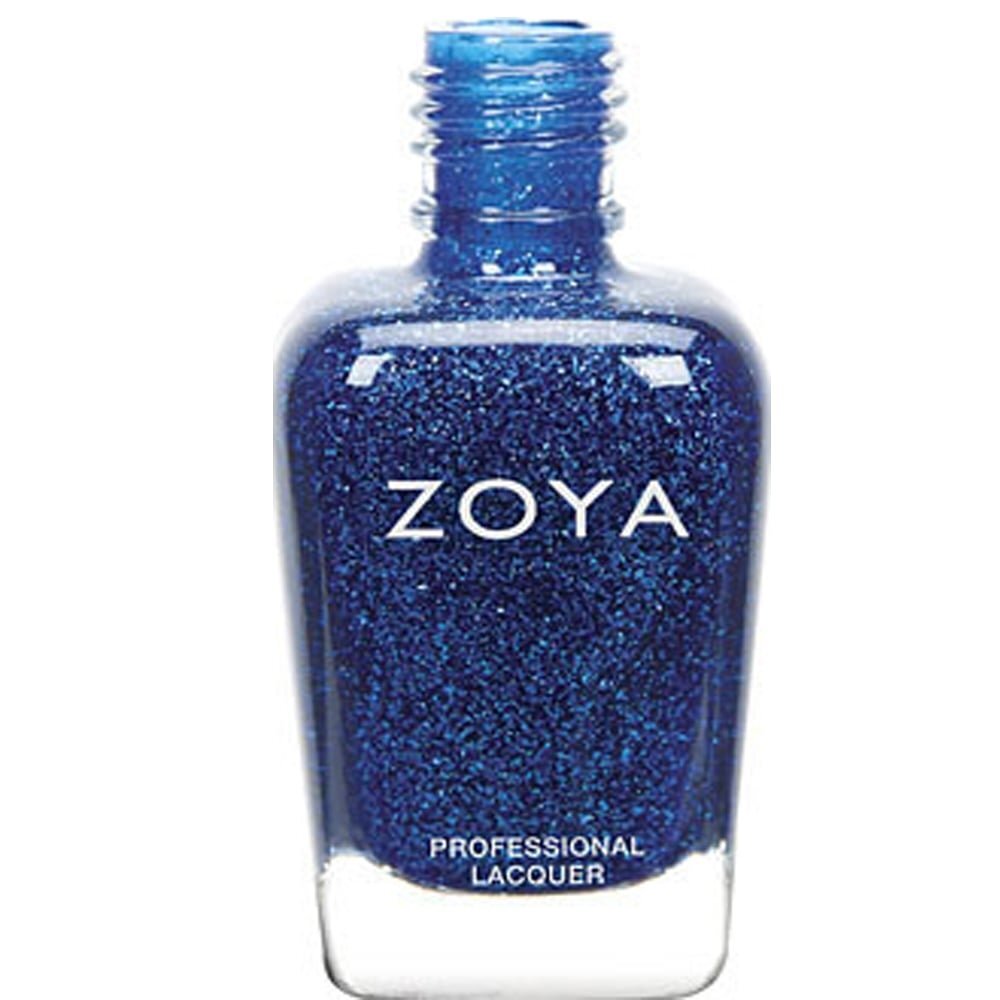Zoya Vegan-Friendly Breathable Nail Polish - Dream 14ml (ZP686)