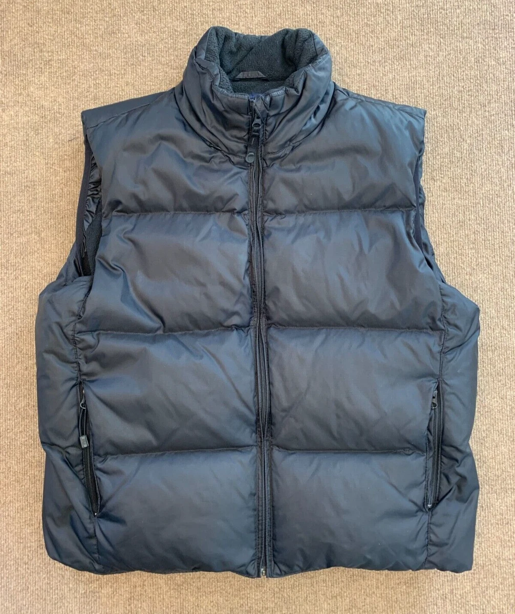 Gap Puffer Jacket Vests for Men for Sale | Shop New & Used | eBay