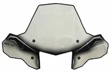 PowerMadd Rapid Release Windshield For Polaris Sportsman 700 2003-2004 24572
