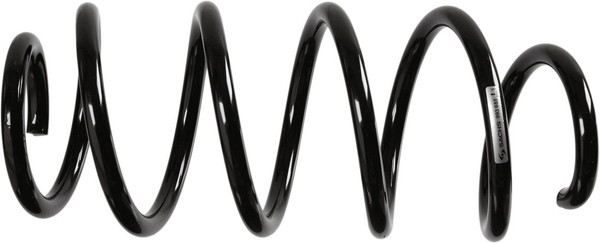 Sachs 993 685 Fahrwerksfeder FüR VW Passat 3C2 3C5 362 365-image