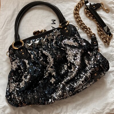 バッグ Marc by Marc Jacobs Kilting bag KissRock Marc by Marc Jacobs Kilting bag KissRock