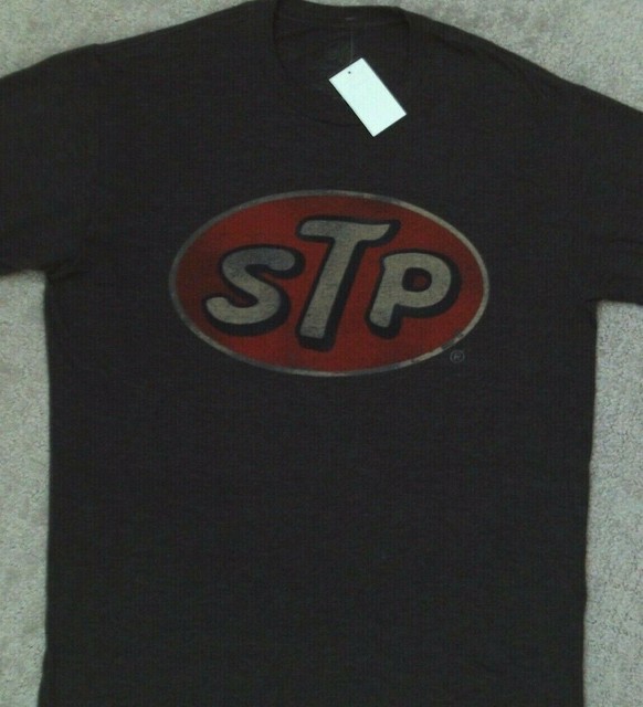 stp vintage t shirt