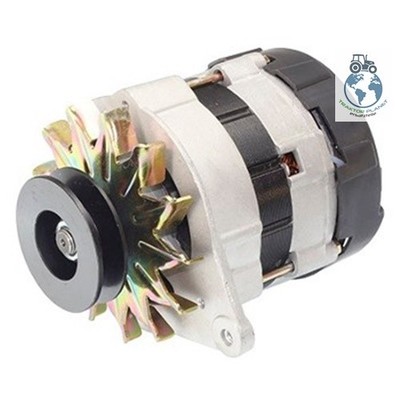 URSUS C-330 C-335 Lichtmaschine Generator 12V 45A | eBay