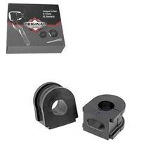 Mevotech Suspension Stabilizer Bar Bushing Kit Fr To Frame For 95-04 GMC Sonoma
