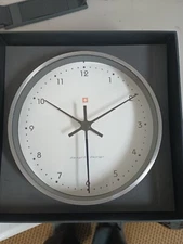 Bengt Ek Design art 1849n wall clock