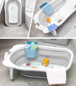 baby travel bath tub