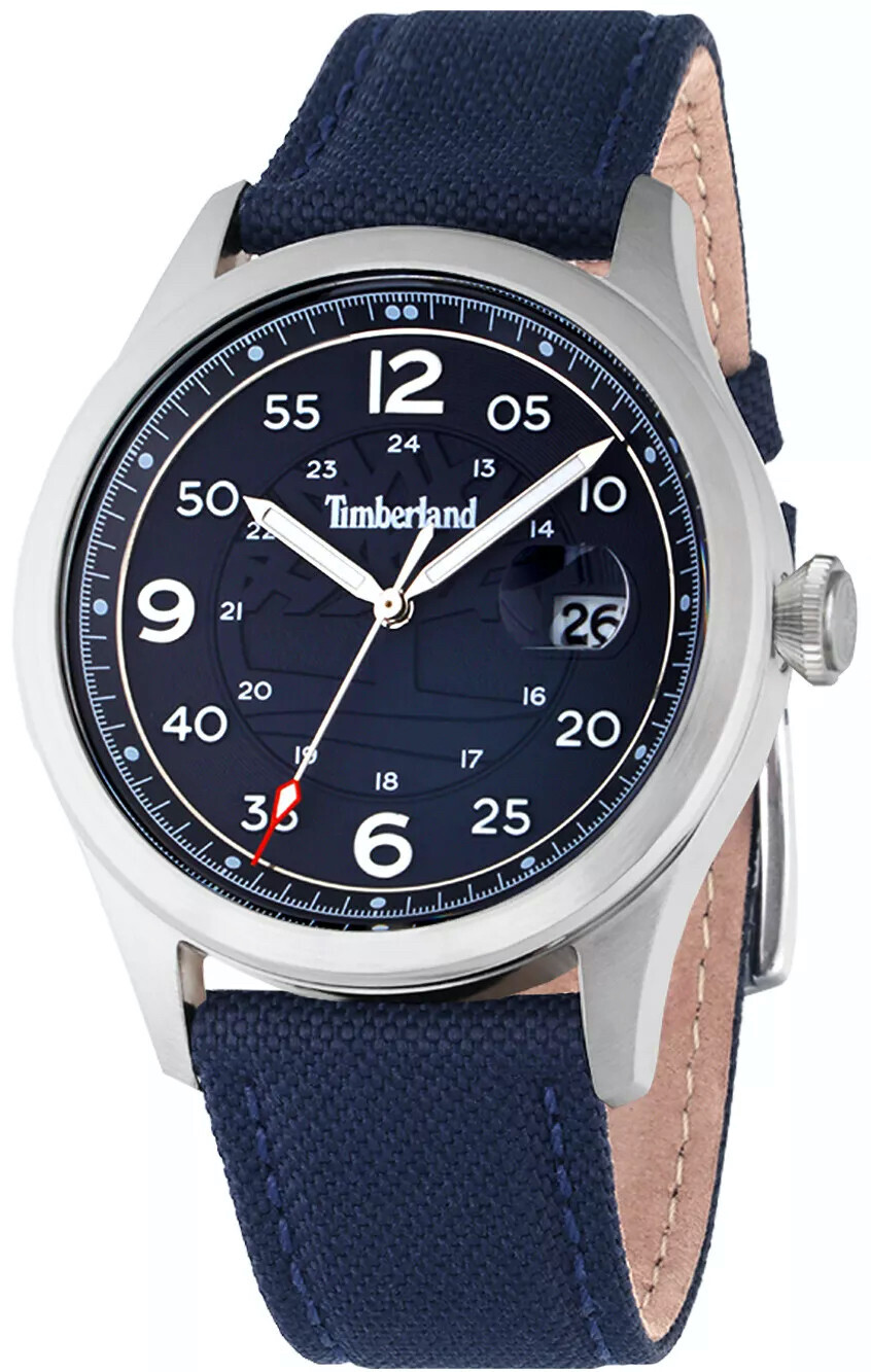 Timberland Cornwall TDWGN2237505 Orologio Uomo Al quarzo