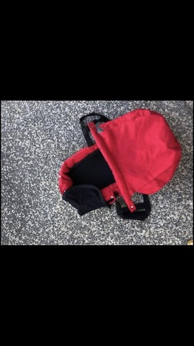 City Select Pram Pack - Picture 7 of 10