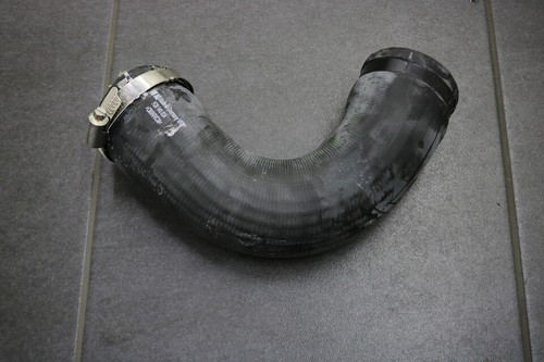 Audi S3 TTS VW Golf 7 R Druckschlauch 5Q0145834 Luftrohr Ladeluftkühler 2.0 TFSI