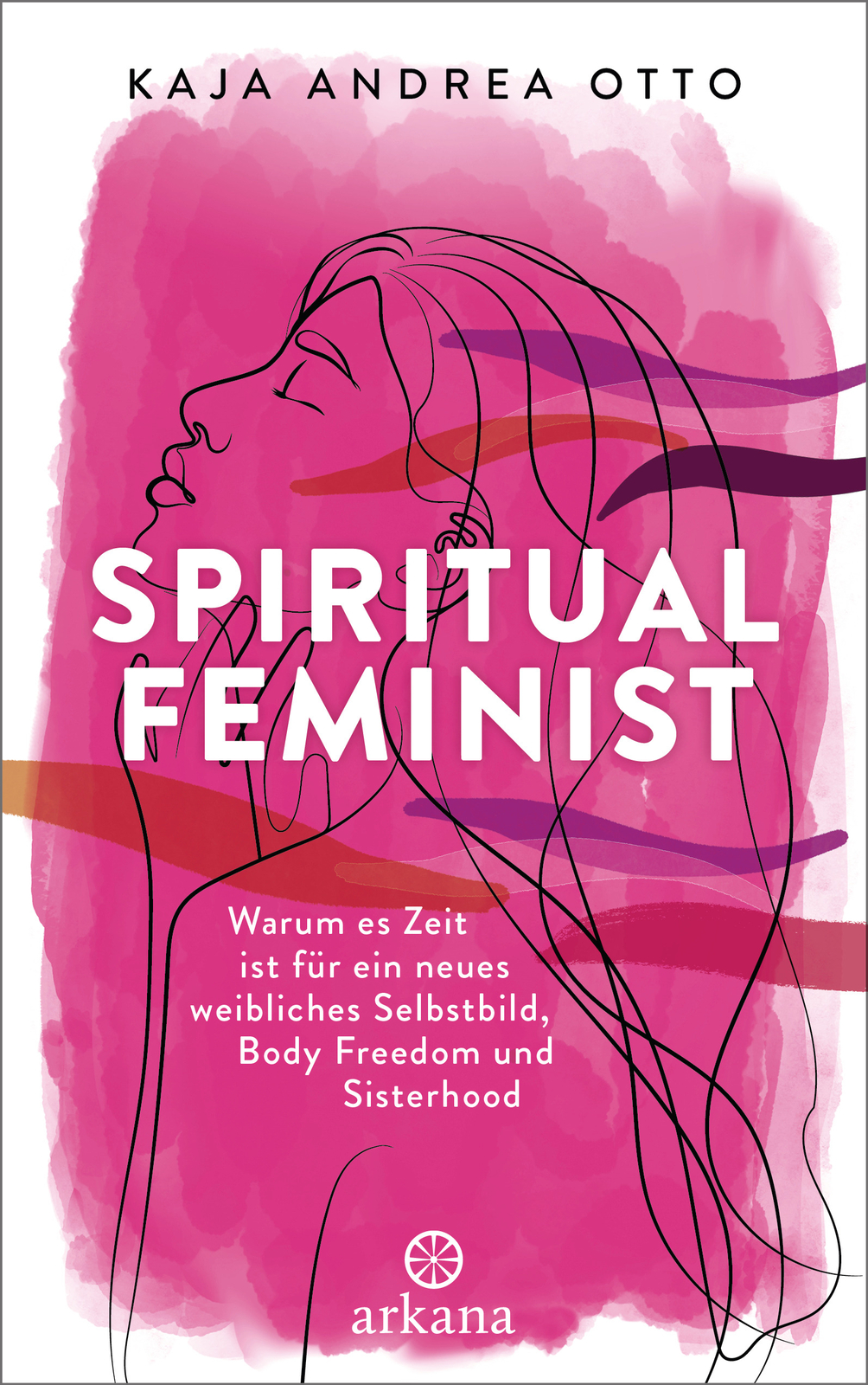 Thumbnail - Kaja Andrea Otto / Spiritual Feminist