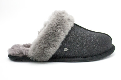 scuffette ii sparkle slipper