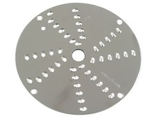 ROBOT COUPE 102108 PLAQUE DE RÂPAGE 4MM CL50 CL51 CL52 CL55 CL60 R501 R502 R602