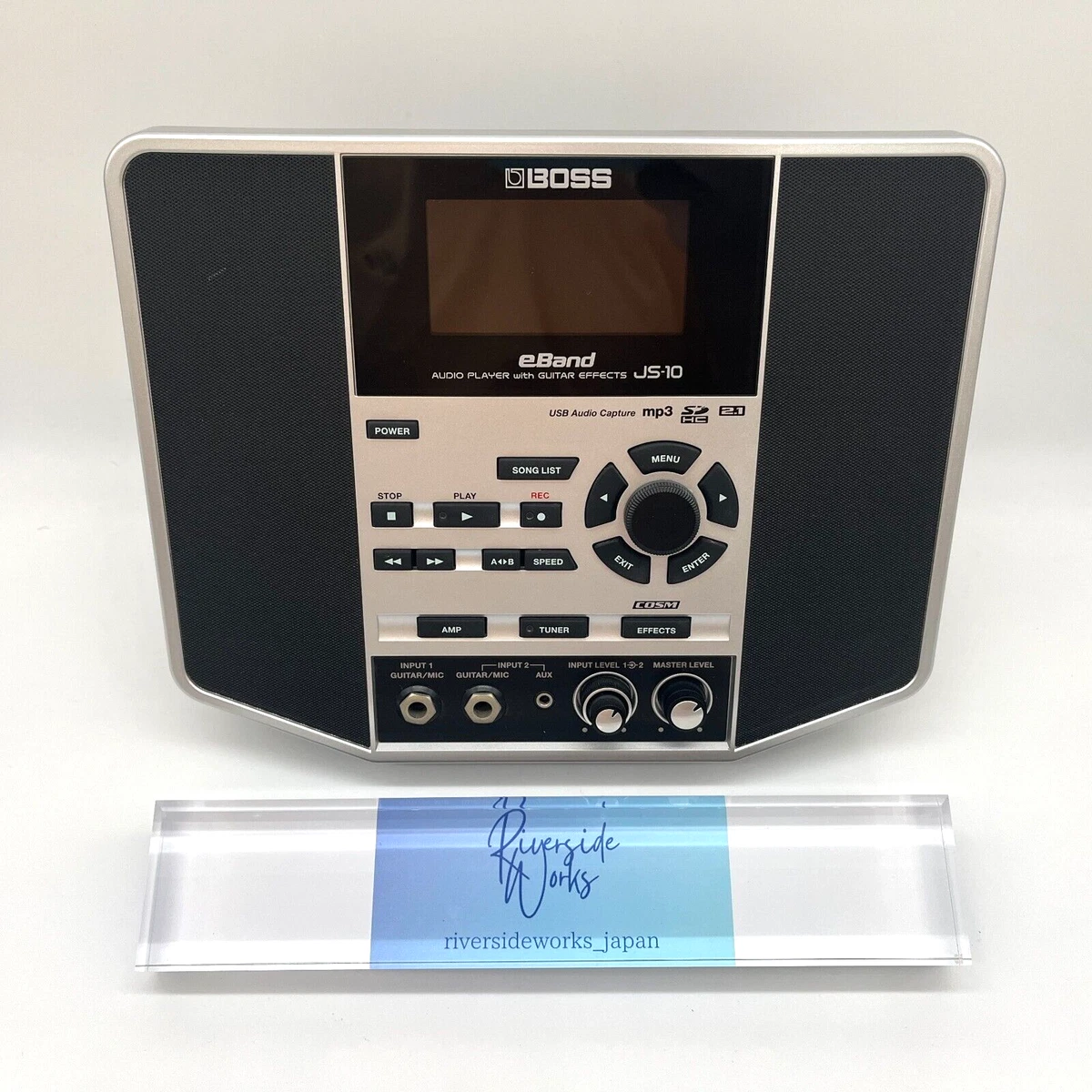 Boss Js 10 for sale | eBay