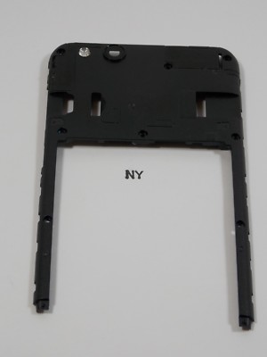 Mid Frame Camera Lens *New ZTE Blade Vantage Z839 Verizon Phone Original #129-A
