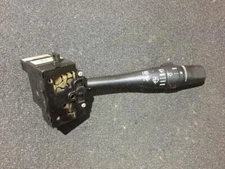 NISSAN ALMERA 2001 WIPER ARM STEERING COLUMN SWITCH 257sa54394781e #198933-35