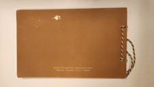 Libretto Ufficiale Delle Poste Italiane 1978 - Italie Republubblica, Occasion, Usure Du Temps