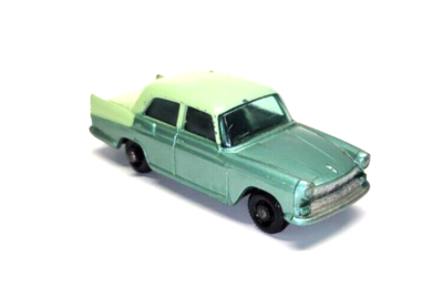 ミニカー MATCHBOX No.29 AUSTIN A55 CAMBRIDGE 60s Lesney Matchbox No. 29 Austin A55 Cambridge, BPW, nice